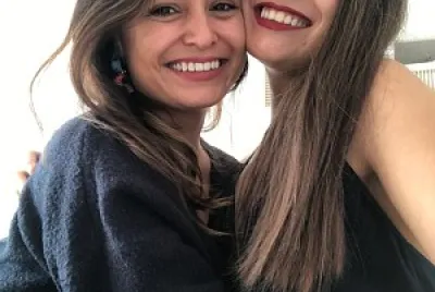 MIS HIJAS