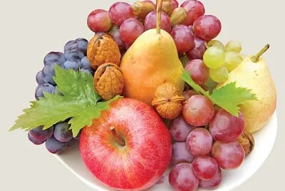 Fructe de toamnÄƒ
