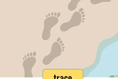 trace