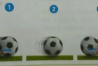 DescripciÃ³n del balÃ³n
