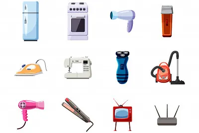 electrodomesticos