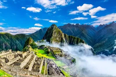 Macchu-Picchu PÃ©rou