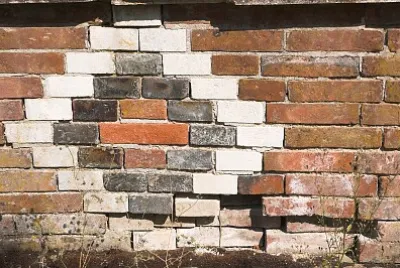 Vieux mur