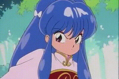 shampoo encuentra a ranma ranma 1/2