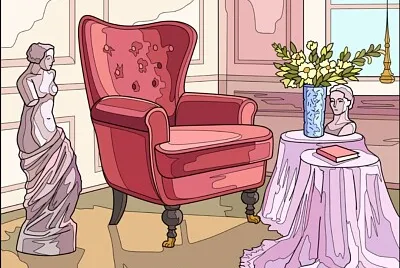 SALA DE STAR