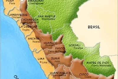 PerÃº