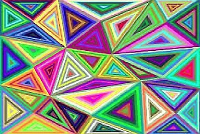 draw jigsaw puzzle
