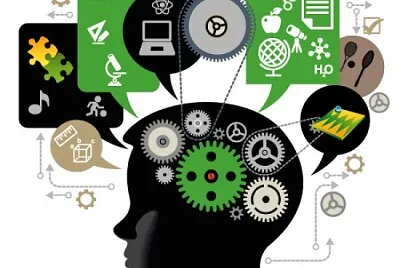 פאזל של teorÃ­as sobre la conducta