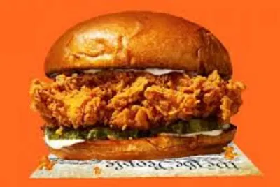 HAMBURGUER