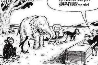 Sistema Educativo