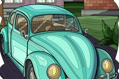 carro