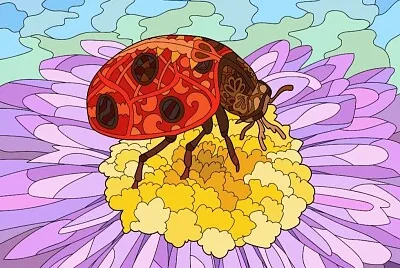 mariquita