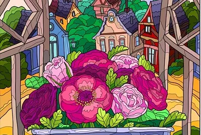 flores