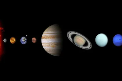 Â¡CONOCIENDO EL ESPACIO!