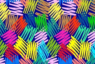 draw jigsaw puzzle