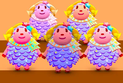 PoupÃ©es