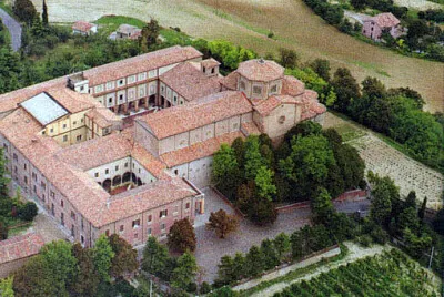 Santa Maria monte