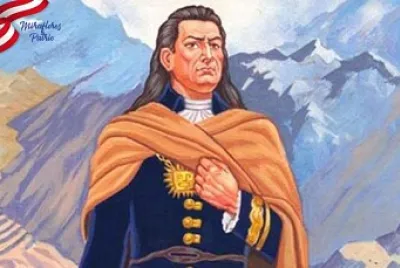 Túpac Amaru