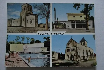 פאזל של carte postale