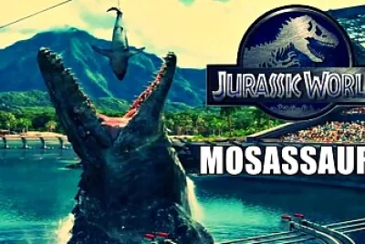 Mosassauro