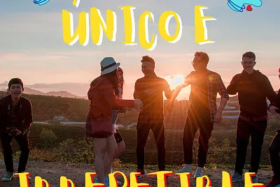 Yo soy Ãºnico e irrepetible