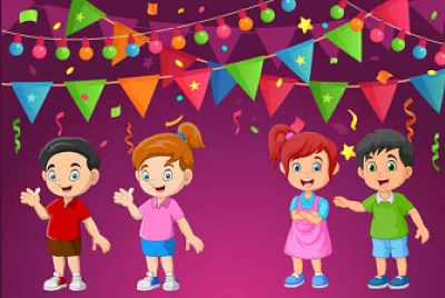 Â¡FIESTA! jigsaw puzzle