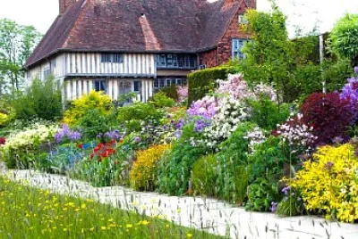 Great Dixter England
