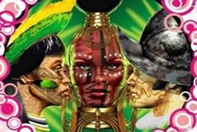 POVO BRASILEIRO 1