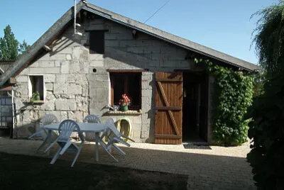 gÃ®te jigsaw puzzle