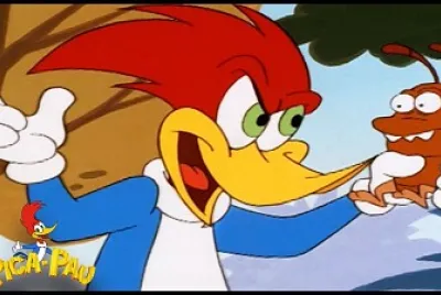 Pica-Pau
