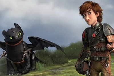 CÃ³mo entrenar a tu dragÃ³n