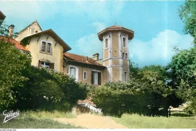 פאזל של carte postale