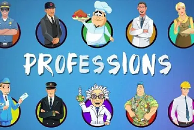 professions
