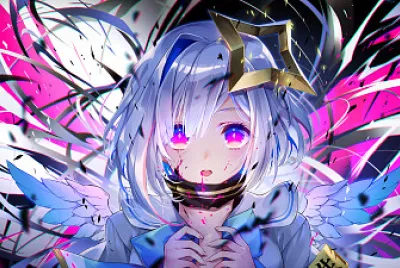 Amane Kanata jigsaw puzzle