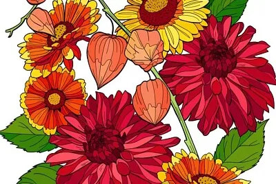 flores