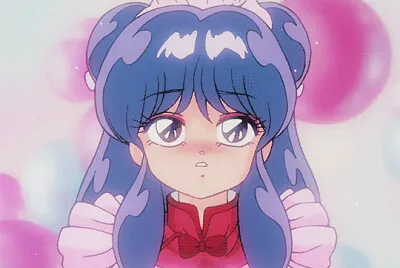 shampoo espera un beso de ranma ranma 1/2 jigsaw puzzle