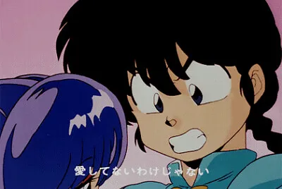 ranma opening 2 jigsaw puzzle