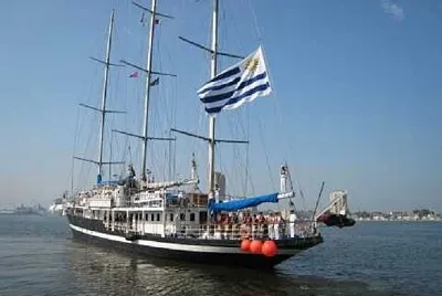 Velero Escuela Cap. Miranda