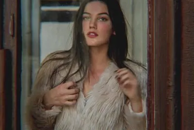פאזל של Pinar Deniz 5.