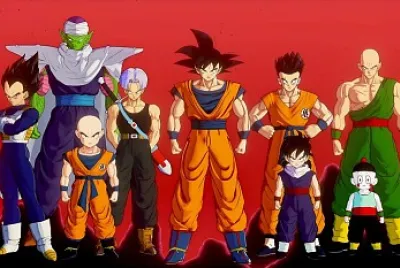 Dragon Ball
