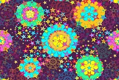 draw jigsaw puzzle