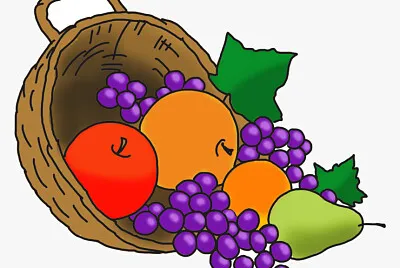 Fructe de toamna