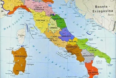 Italia politica