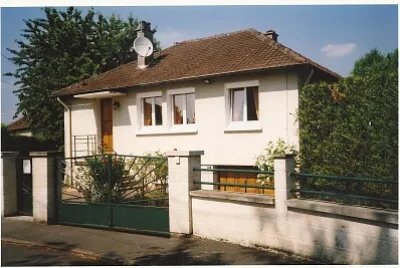 maison 02 jigsaw puzzle