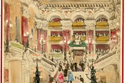 Palais Garnier