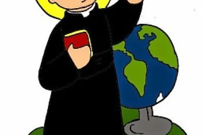 Santo jigsaw puzzle