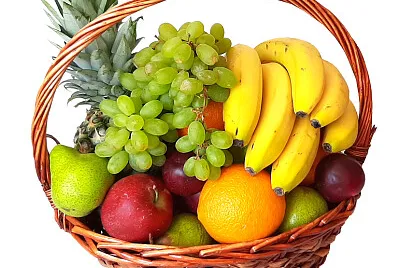 FRUCTE