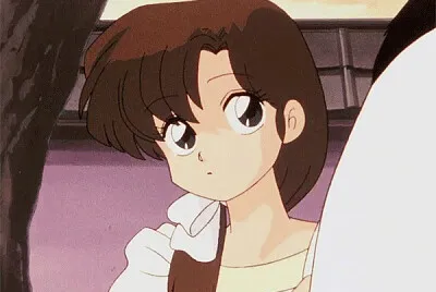 kasumi ranma 1/2