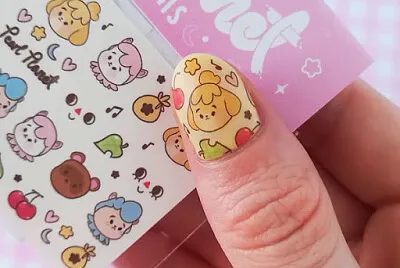 Nail Art