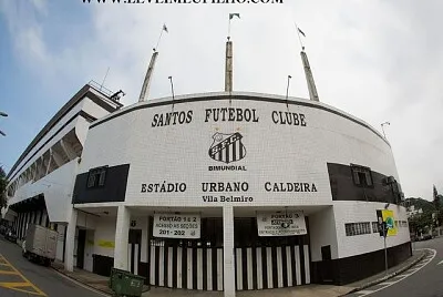 Vila Belmiro